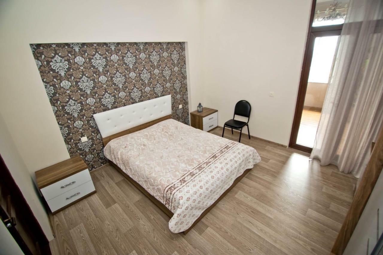 Guesthouse Mtsvane Koncxi 22 Mtsvane Kontskhi Exterior foto