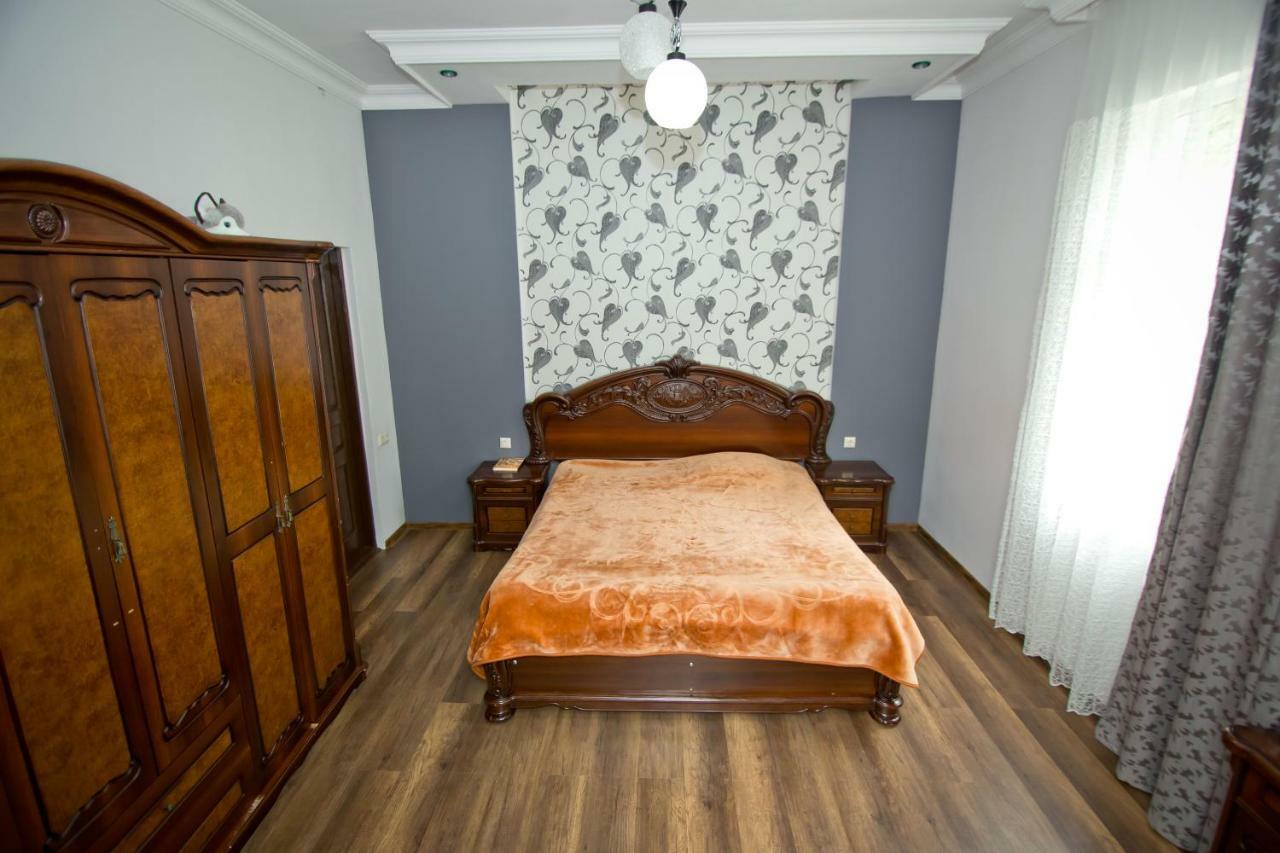 Guesthouse Mtsvane Koncxi 22 Mtsvane Kontskhi Exterior foto